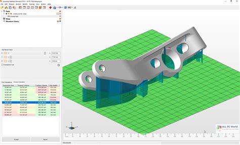 netfabb stl repair online